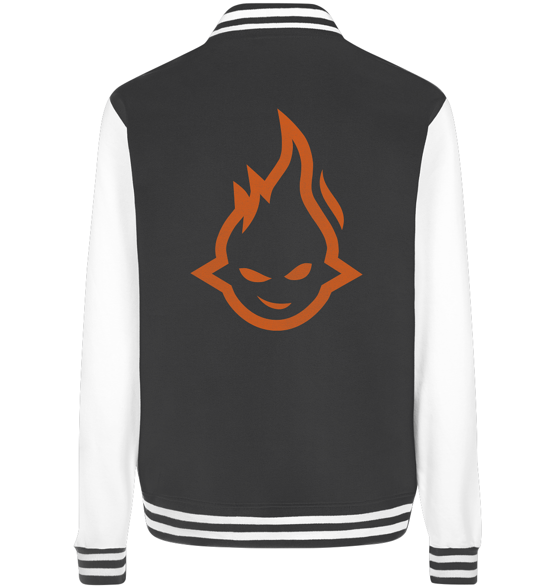 SUNBURN ESPORTS - Basic College Jacke
