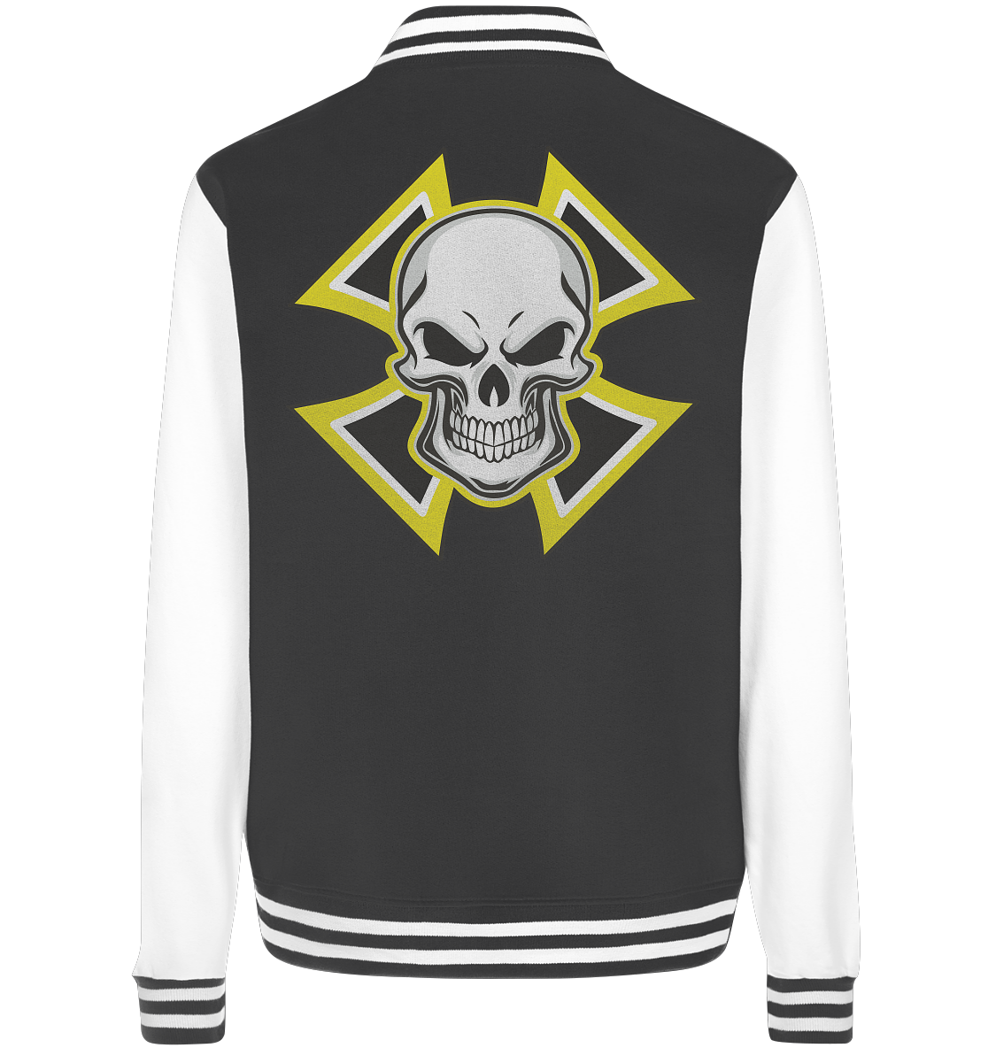 BASTARDS GAMING - Basic College Jacke