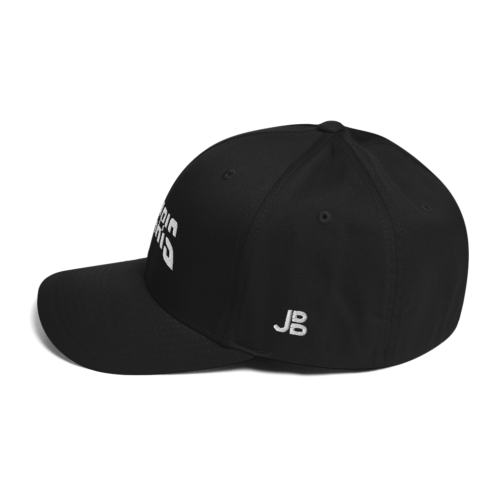POLARIS GAMING - Flexfit Cap