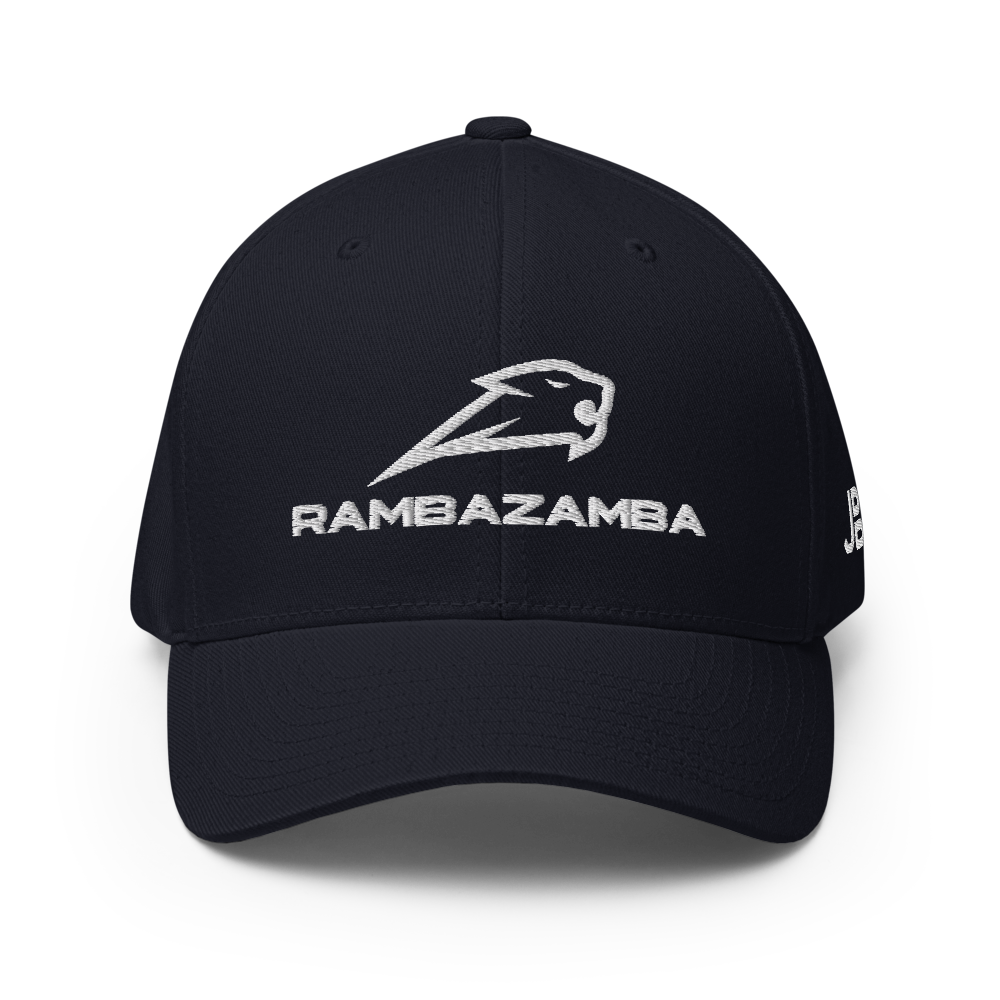 RAMBAZAMBA - Flexfit Cap