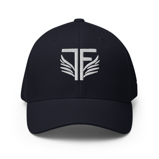 TEAM F4K3 ESPORTS - Flexfit Cap