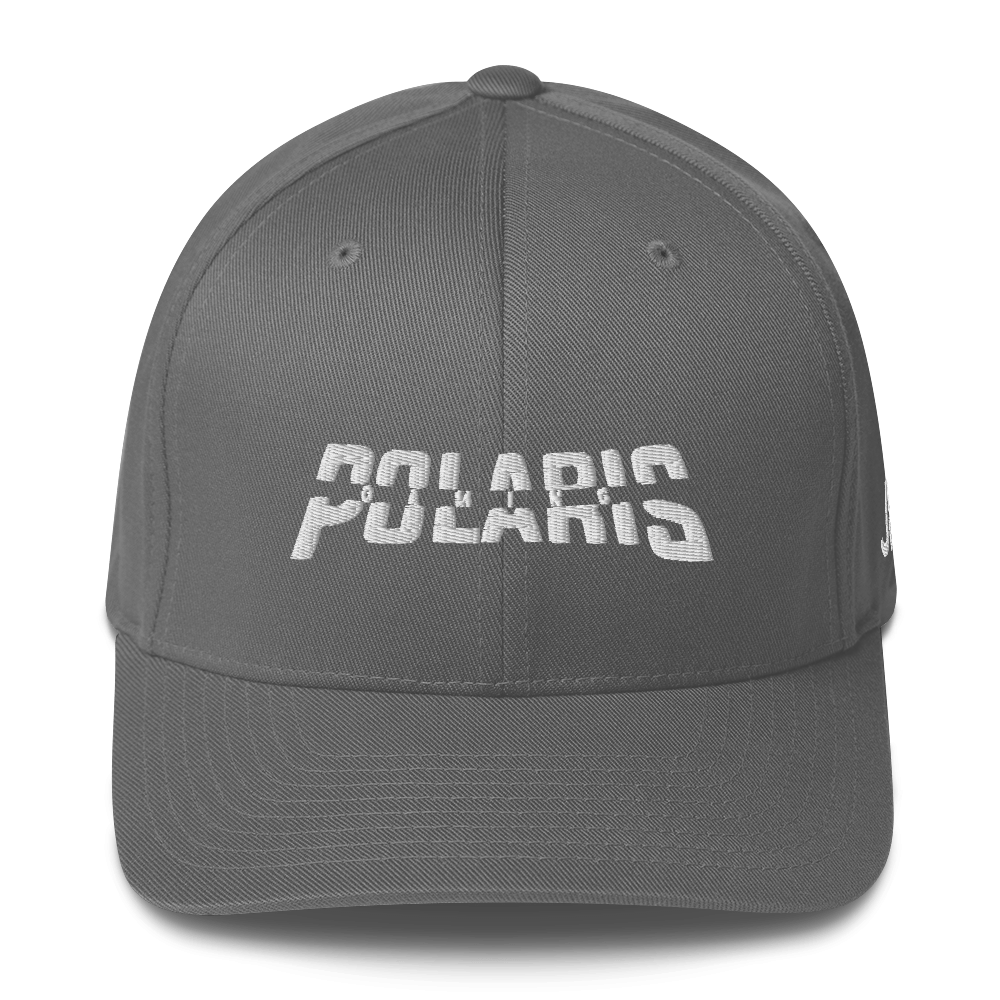 POLARIS GAMING - Flexfit Cap