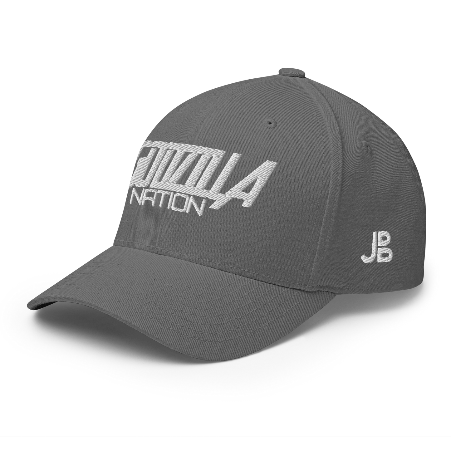 GODZILLA NATION - Flexfit Cap