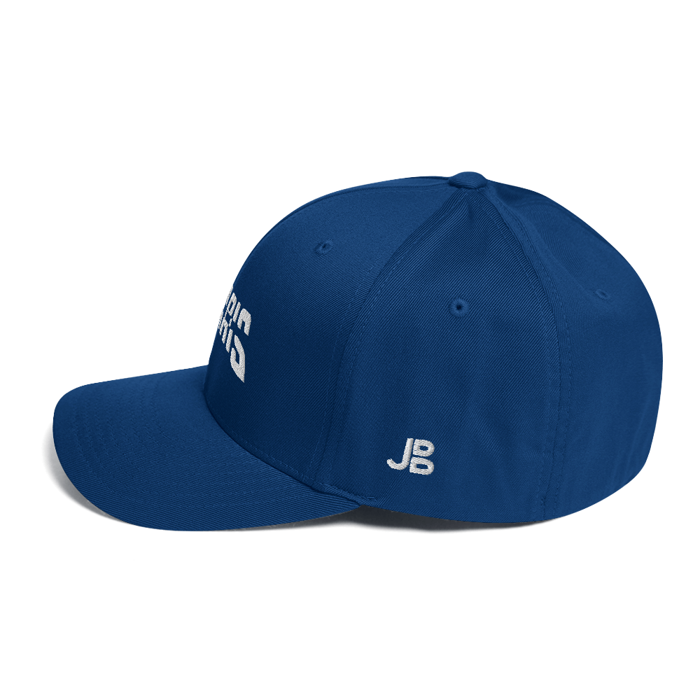 POLARIS GAMING - Flexfit Cap
