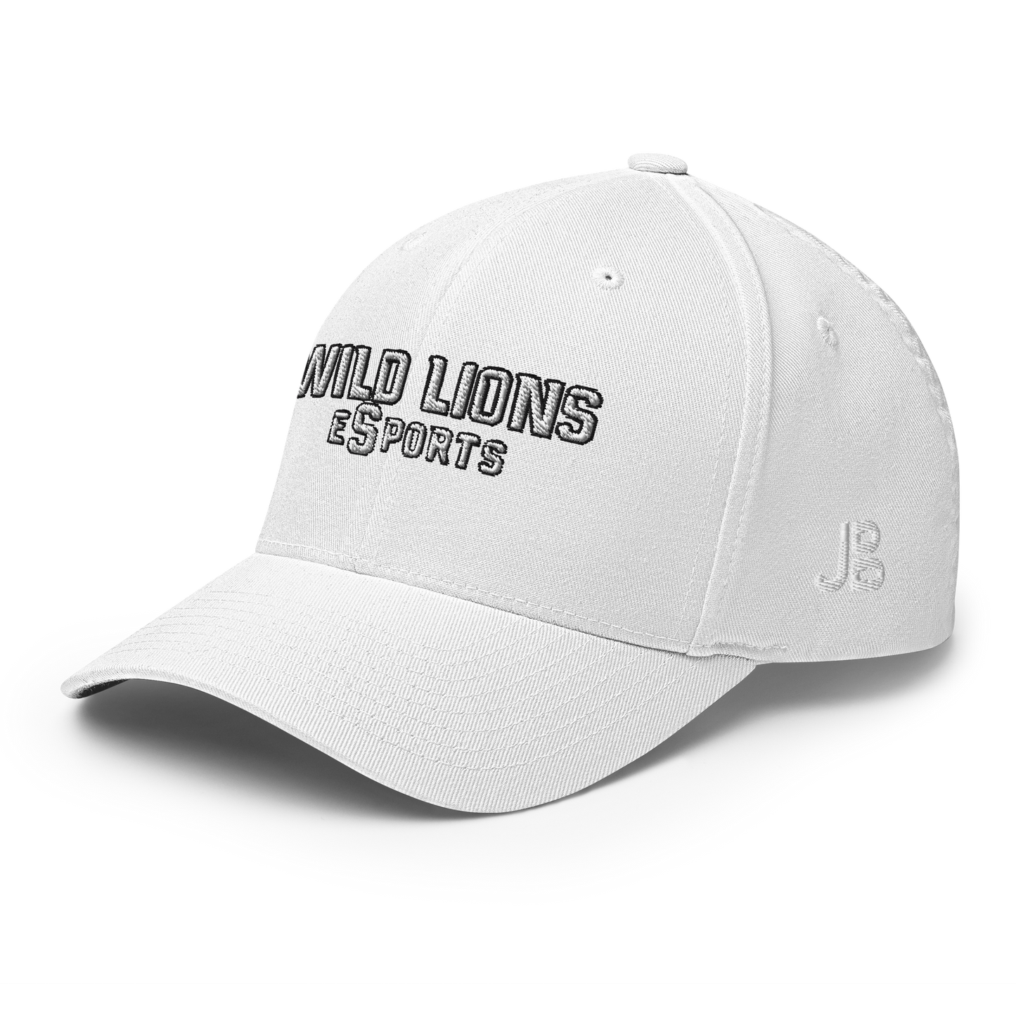 WILD LIONS ESPORTS - Flexfit Cap