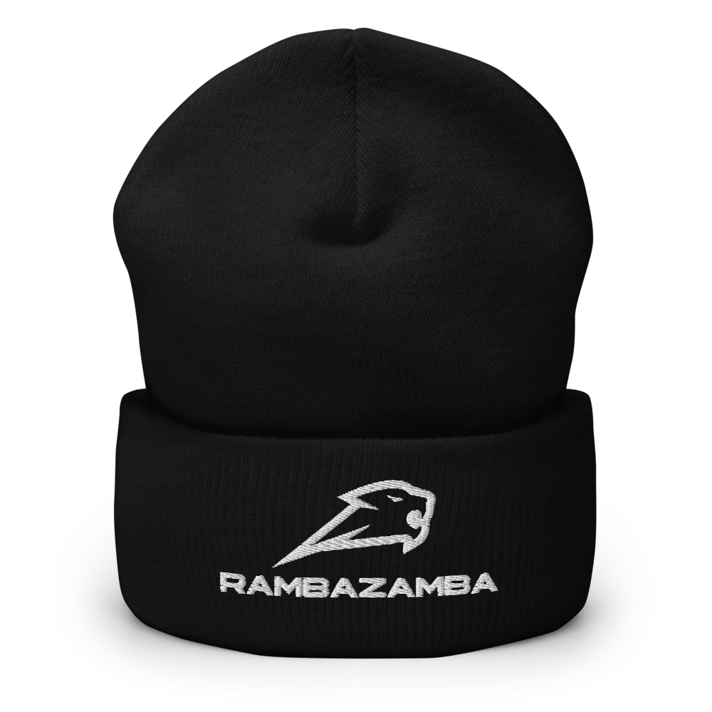 RAMBAZAMBA - Beanie