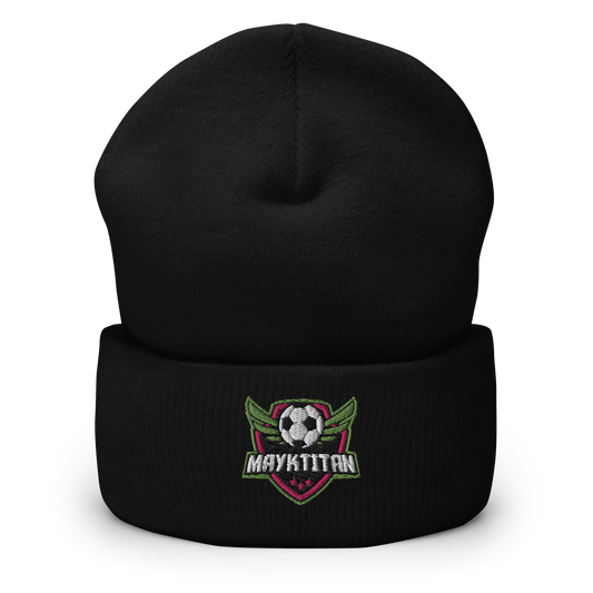 MAYKTITAN - Beanie