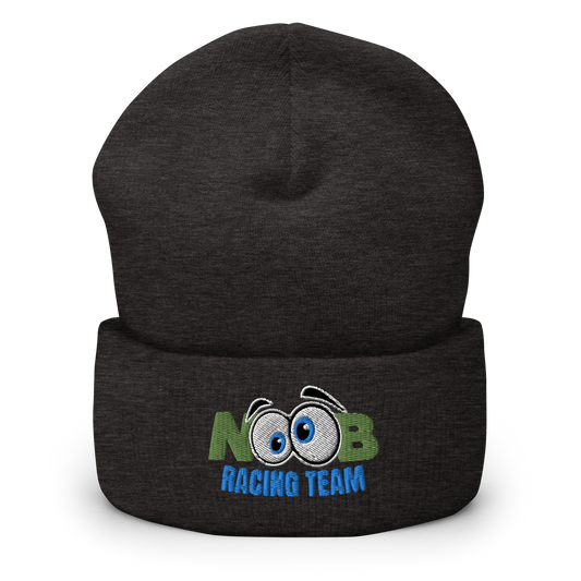 NOOB RACING TEAM - Beanie
