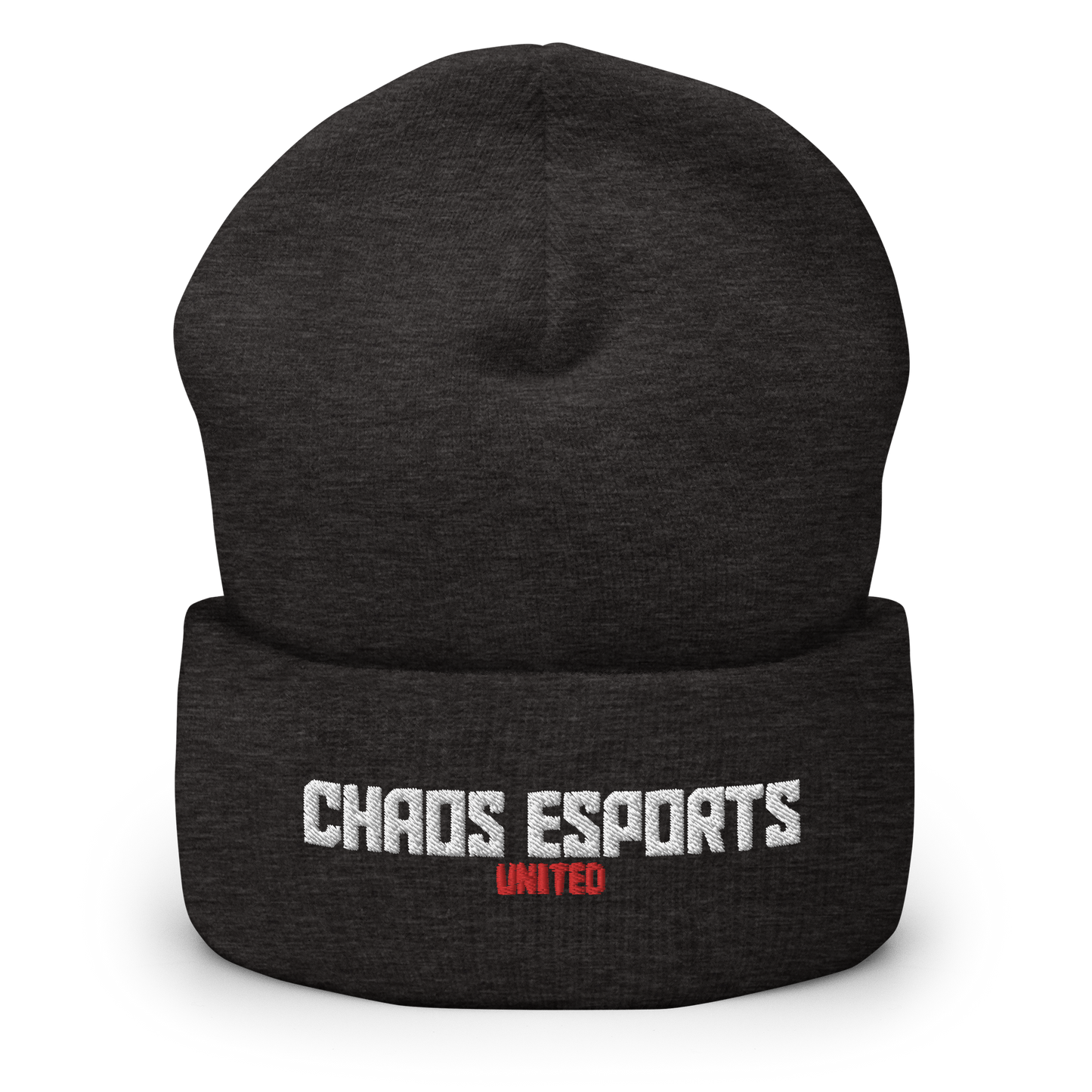 CHAOS ESPORTS - Beanie - United