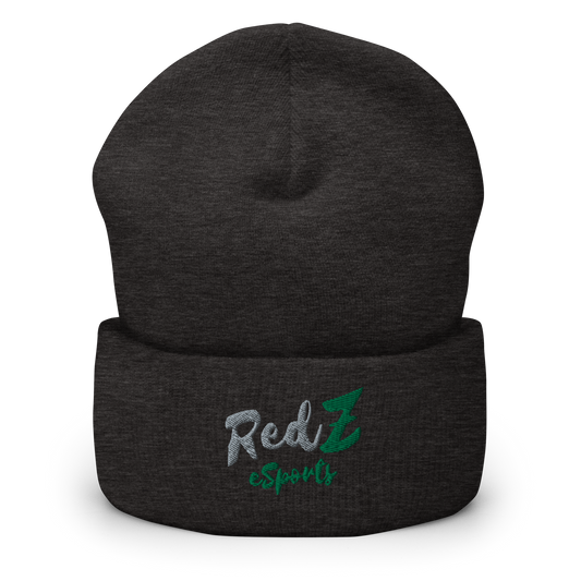 REDZ ESPORTS - Beanie Green