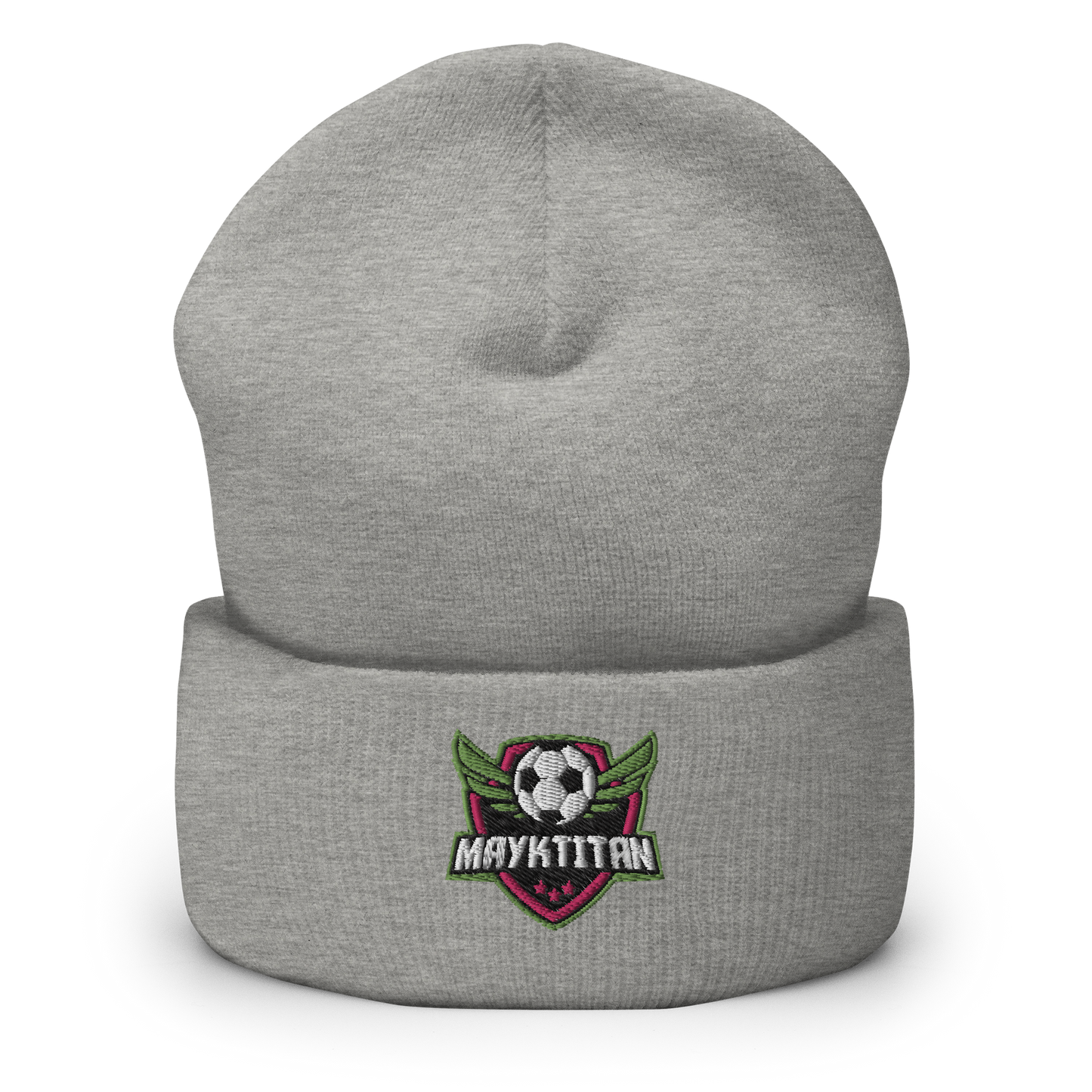 MAYKTITAN - Beanie