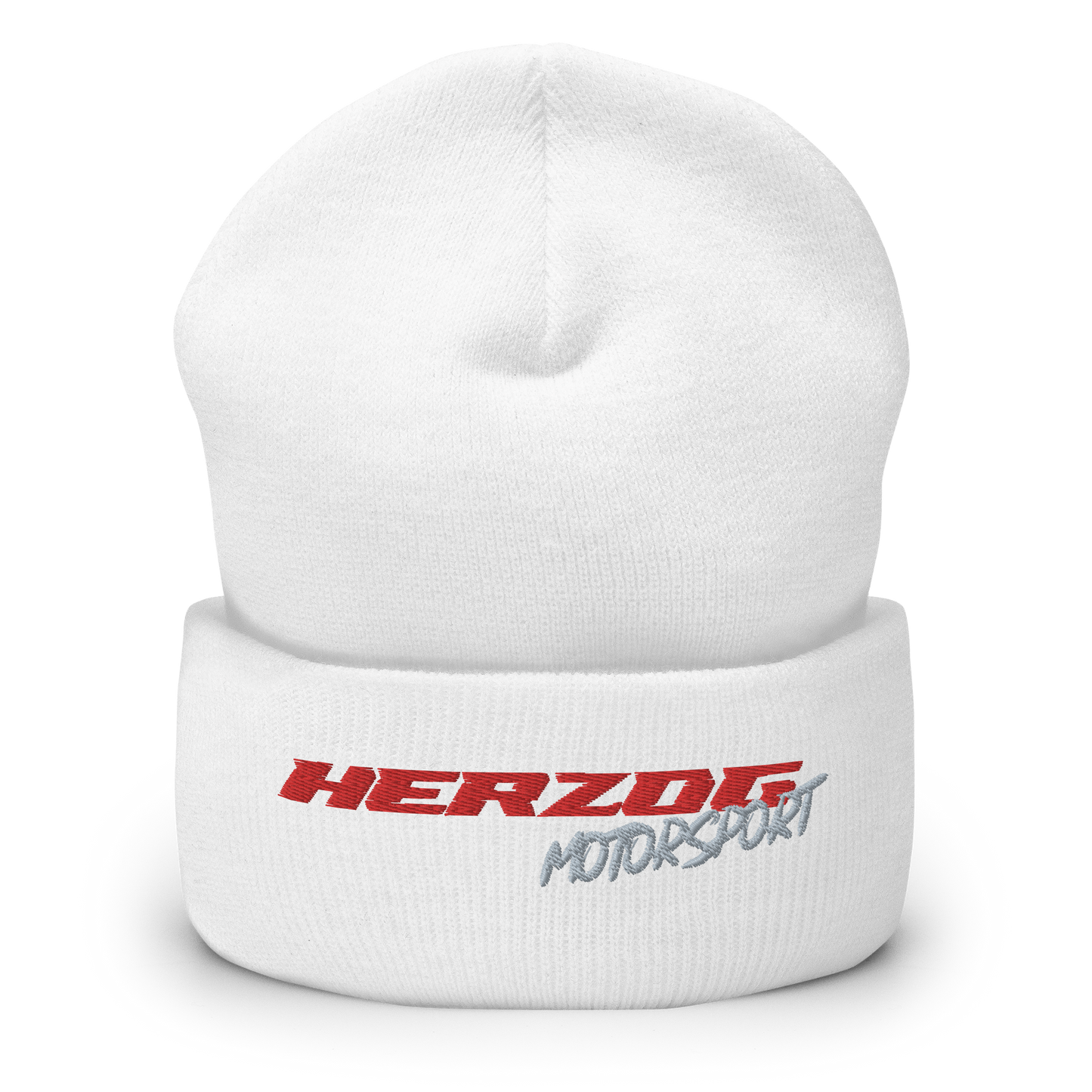 HERZOG MOTORSPORT - Beanie