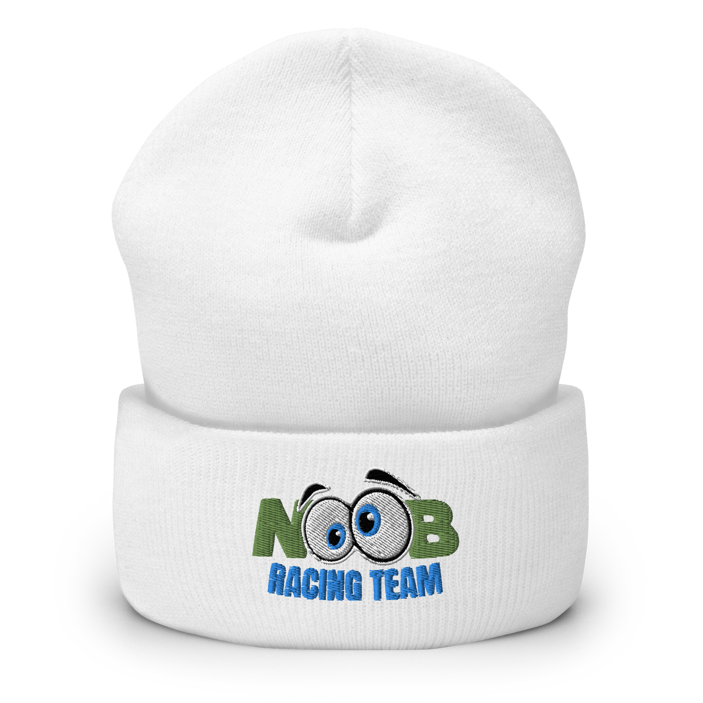 NOOB RACING TEAM - Beanie