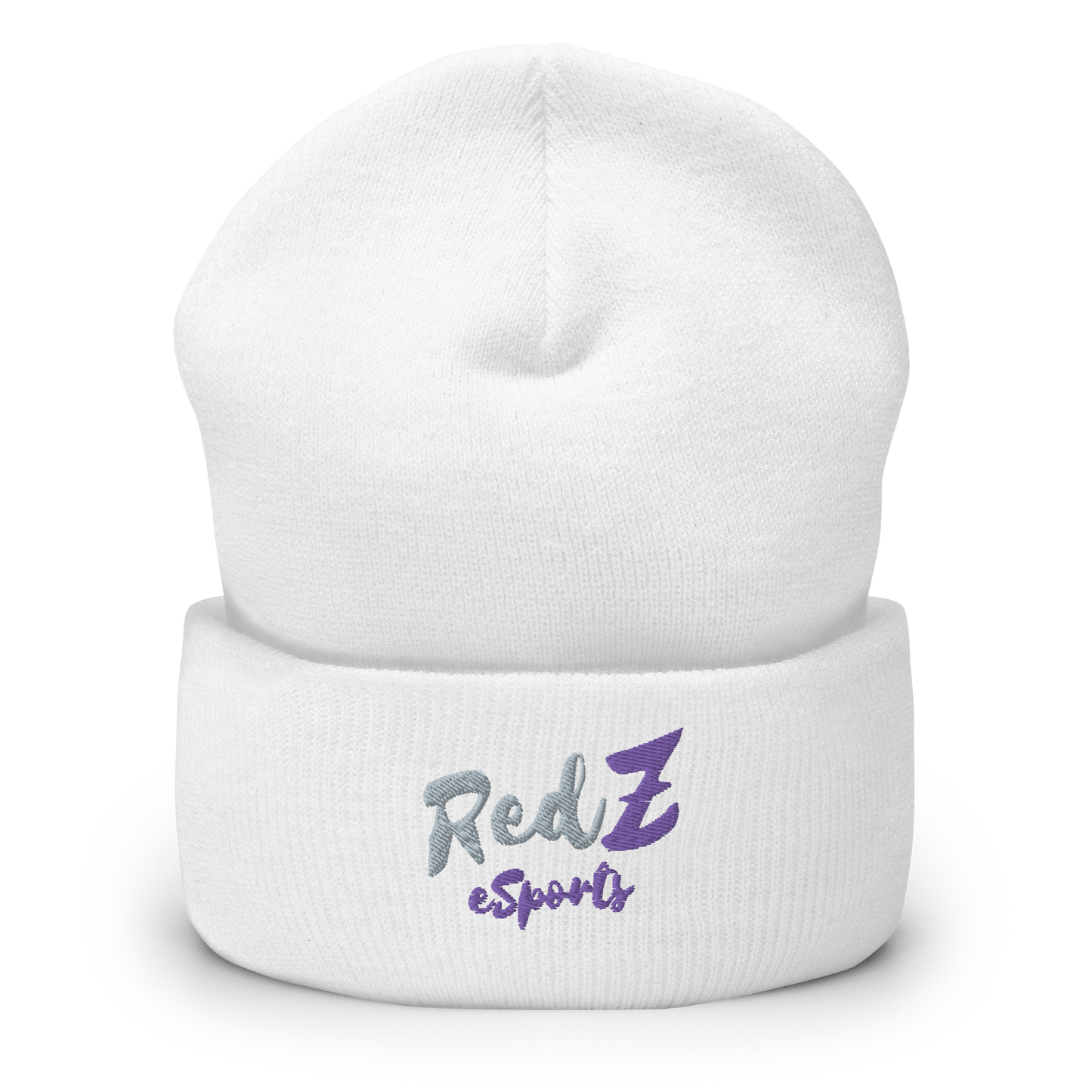 REDZ ESPORTS - Beanie Purple