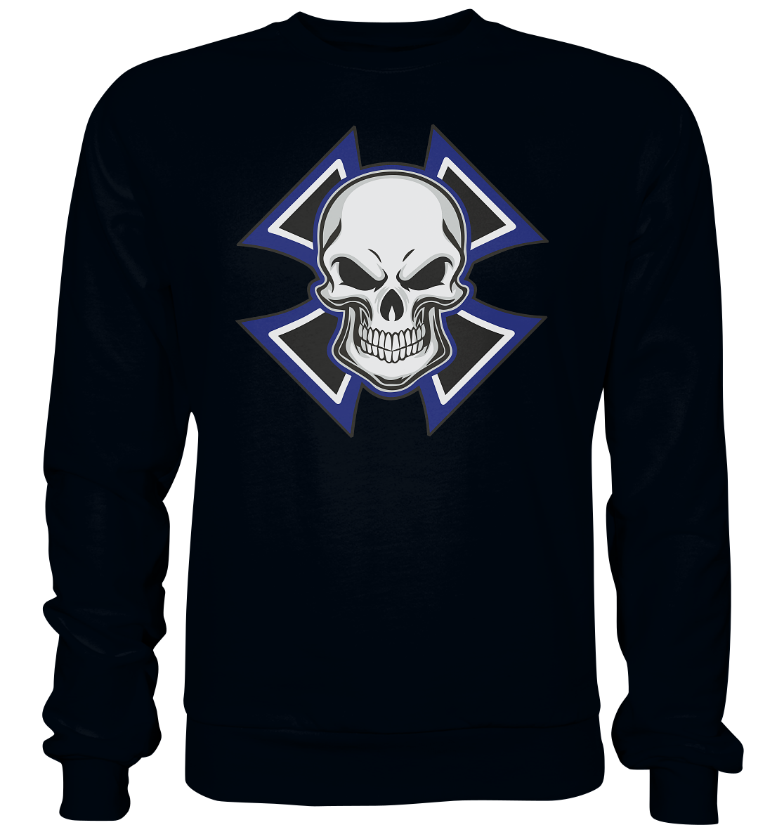 BASTARDS GAMING - Basic Sweatshirt