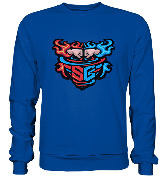 SOULSTORM GAMING - Basic Sweatshirt