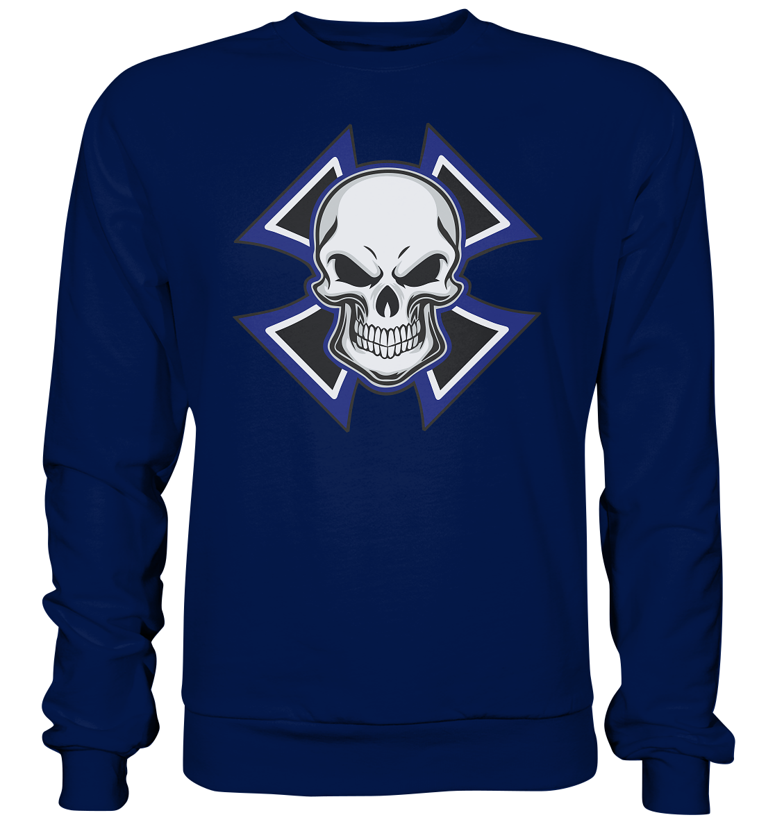 BASTARDS GAMING - Basic Sweatshirt