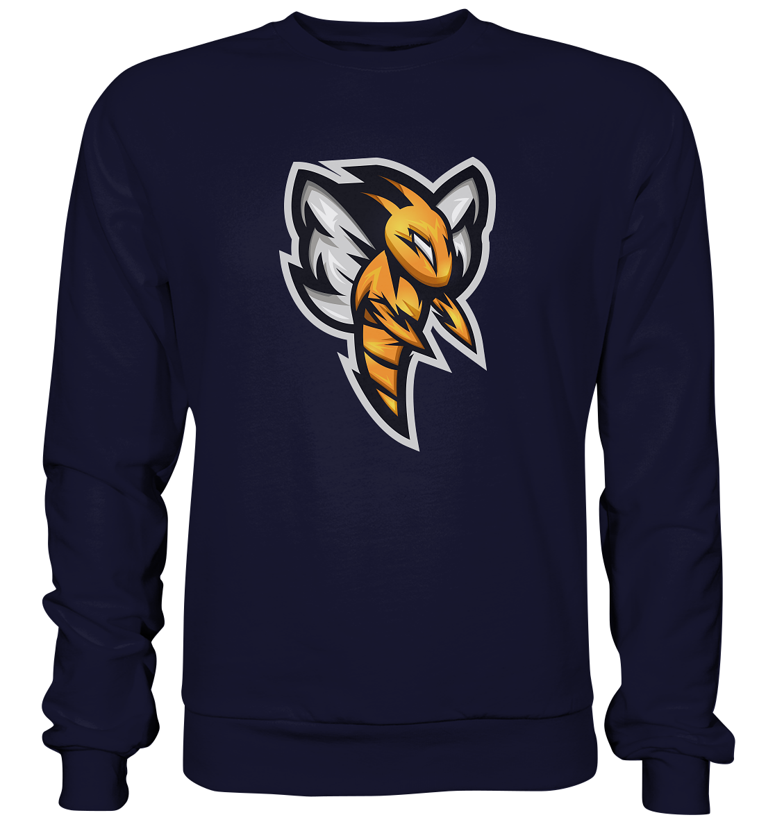 HAVOC - Basic Sweatshirt