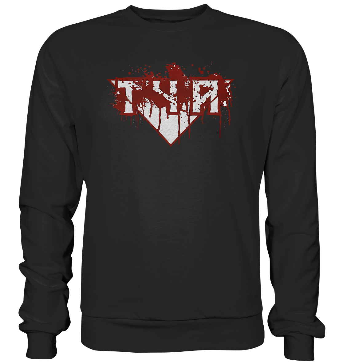 T4A - Basic Sweatshirt