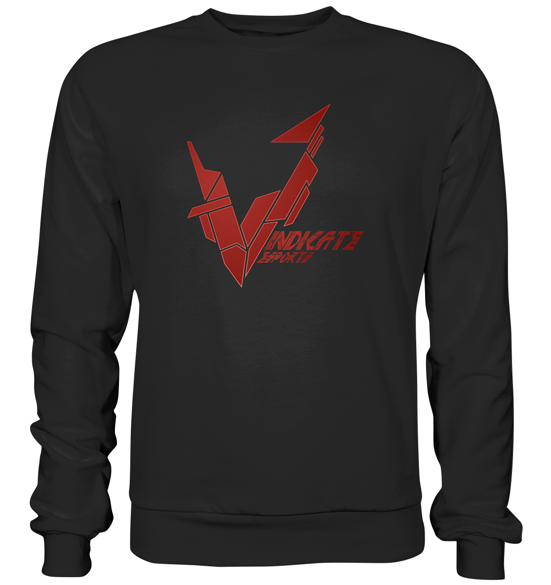 VINDICATE ESPORTS - Basic Sweatshirt