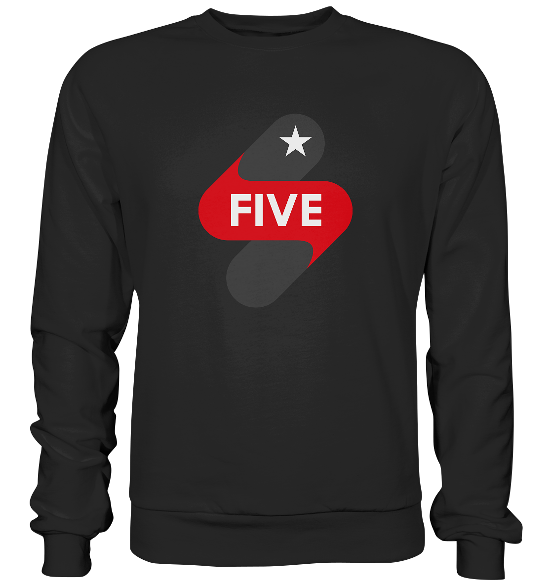 STAGE5 GAMING - Basic Sweatshirt