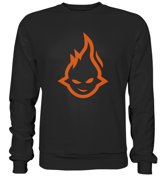 SUNBURN ESPORTS - Basic Sweatshirt