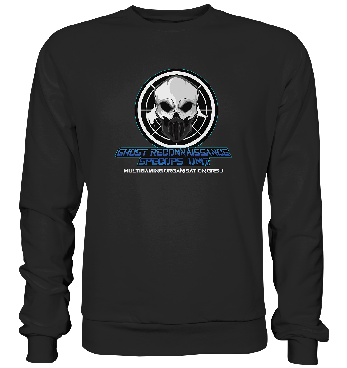 GRSU - Basic Sweatshirt