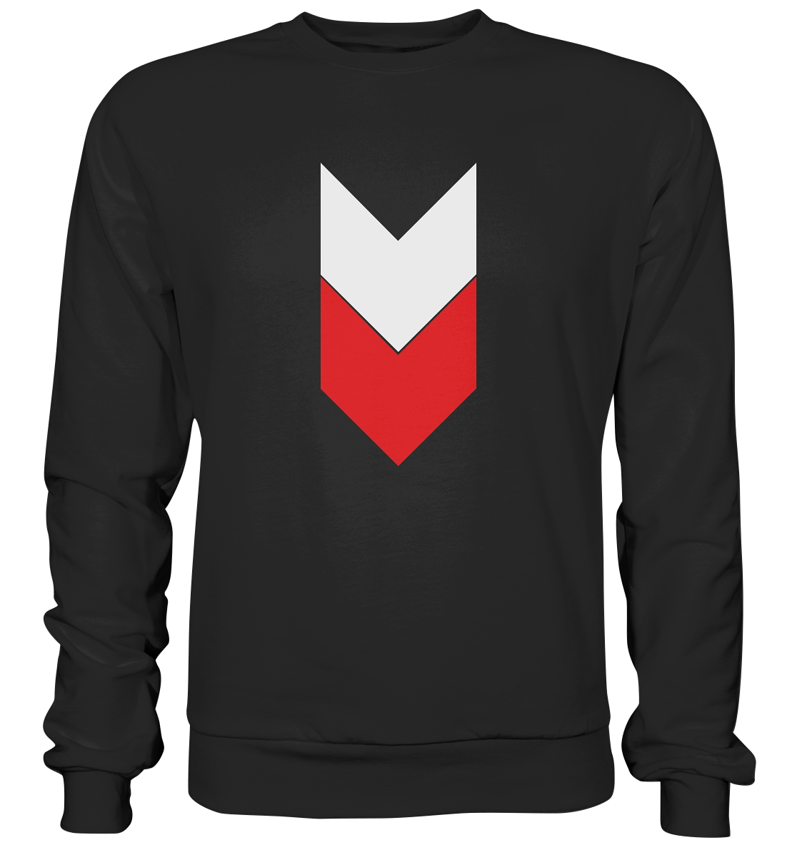 ARROW - Basic Sweatshirt