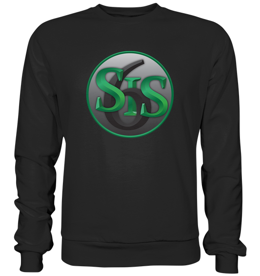 SINISTER SIX - Basic Sweatshirt
