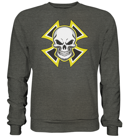 BASTARDS GAMING - Basic Sweatshirt