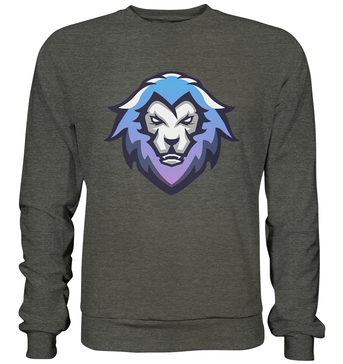 EK ESPORTS - Basic Sweatshirt