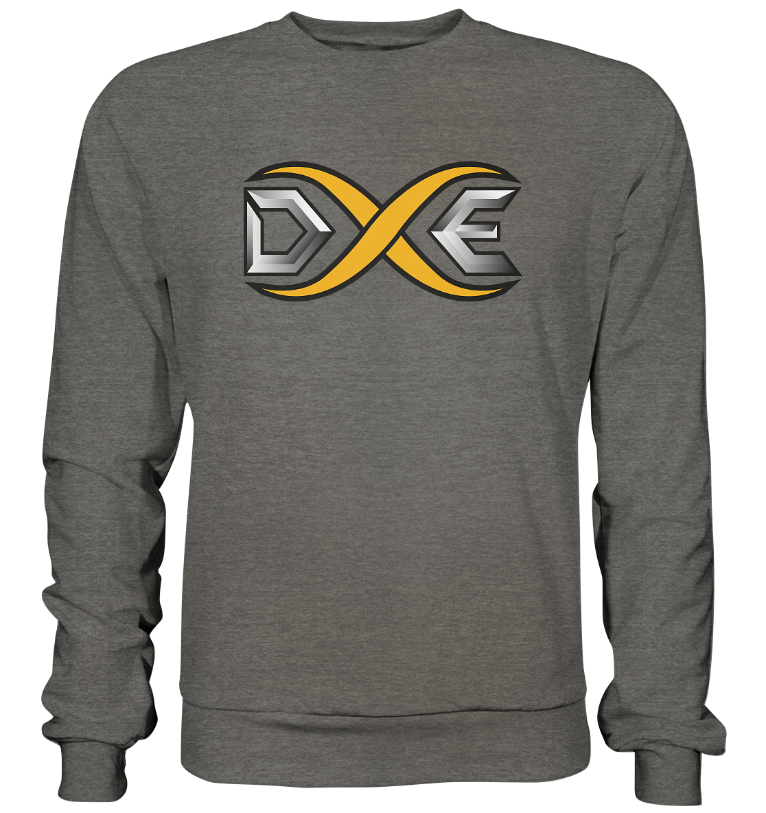 DXE - Basic Sweatshirt