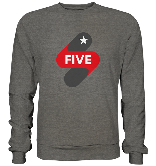 STAGE5 GAMING - Basic Sweatshirt