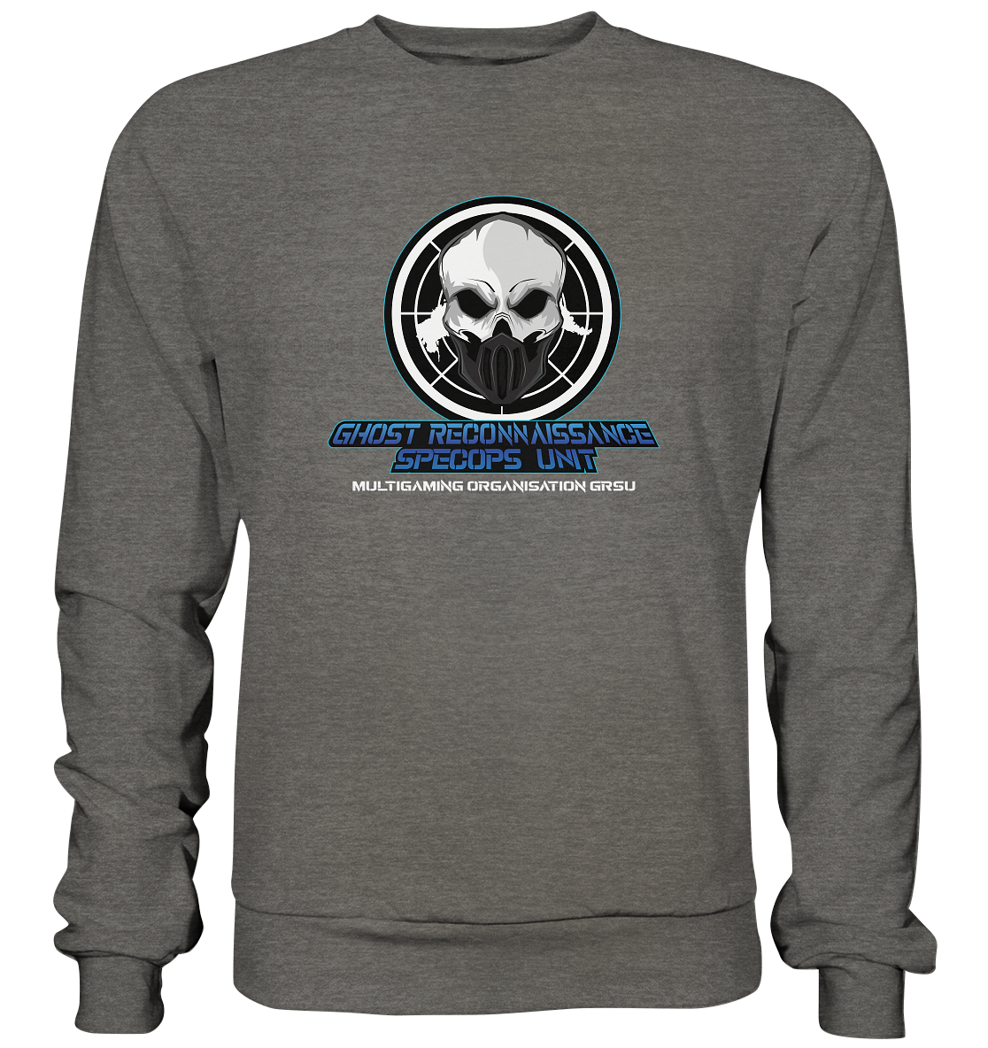 GRSU - Basic Sweatshirt