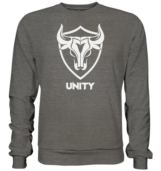 UNITY - Basic Sweatshirt