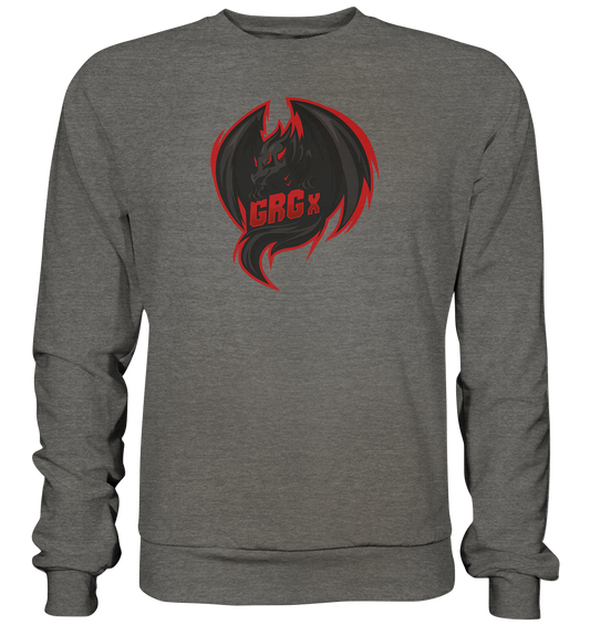 GRGX - Basic Sweatshirt