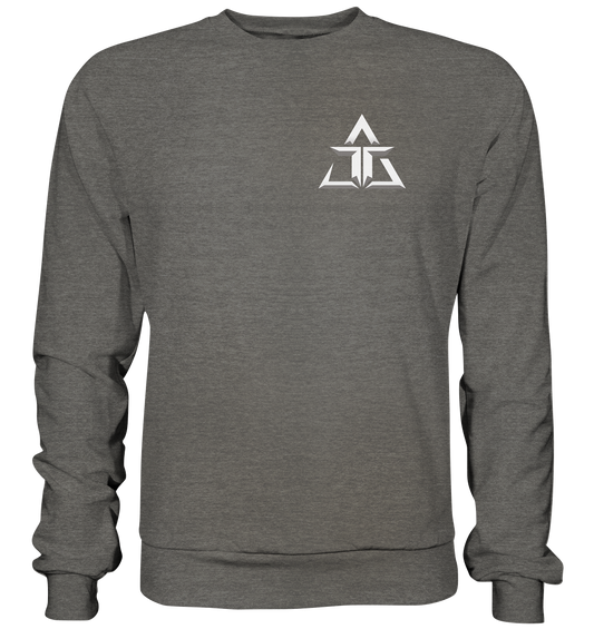 DELTA TEAM - Basic Sweatshirt