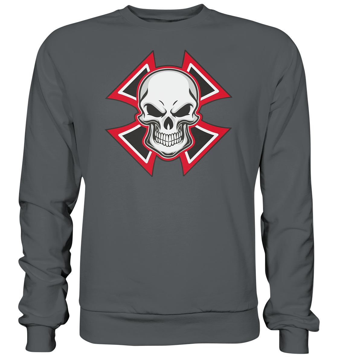 BASTARDS GAMING - Basic Sweatshirt