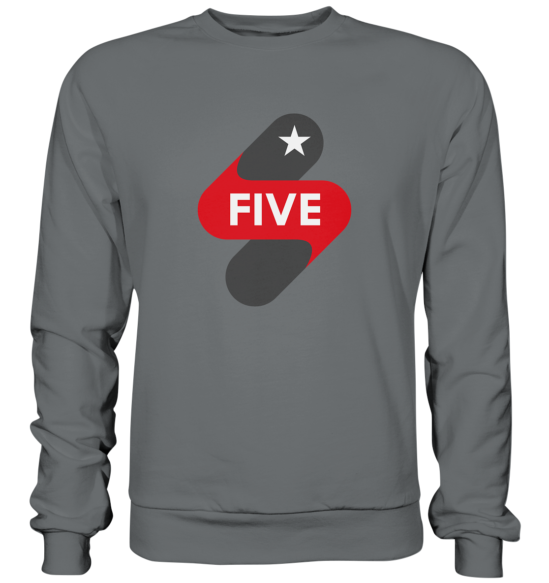 STAGE5 GAMING - Basic Sweatshirt