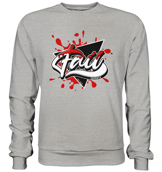 FAIL ESPORTS - Basic Sweatshirt