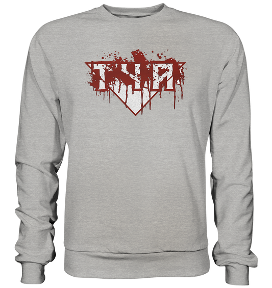 T4A - Basic Sweatshirt