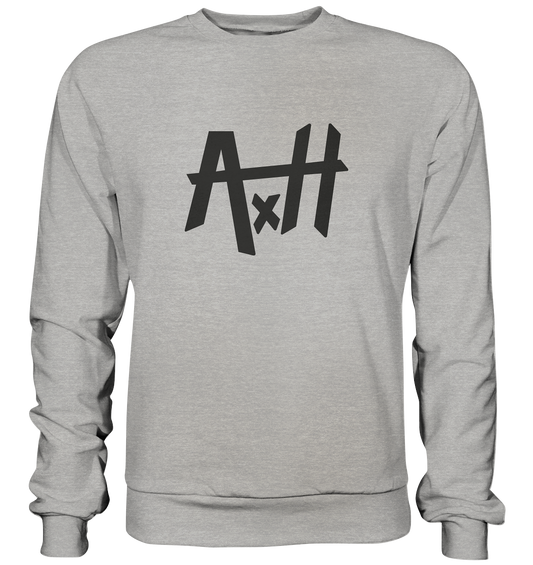 AXH ESPORTS - Basic Sweatshirt