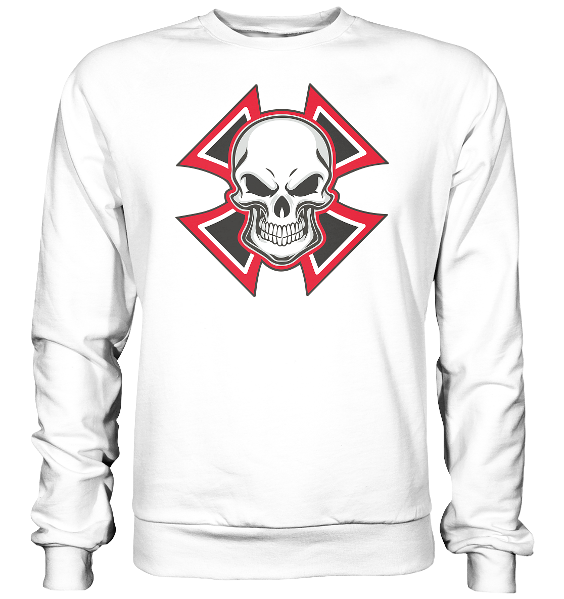BASTARDS GAMING - Basic Sweatshirt