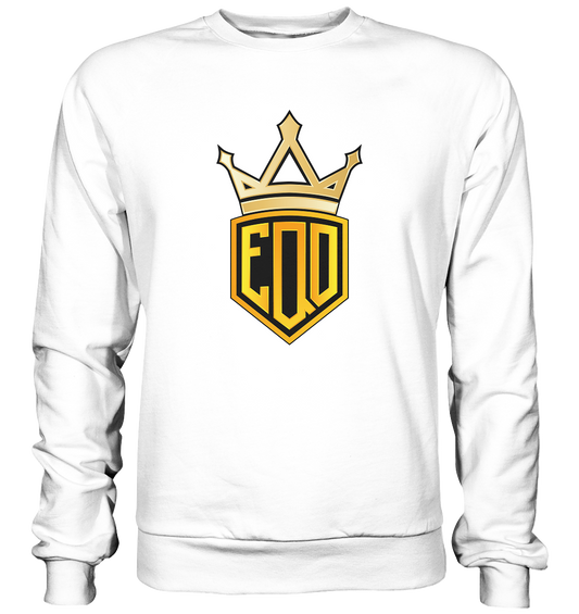 EQD - Basic Sweatshirt