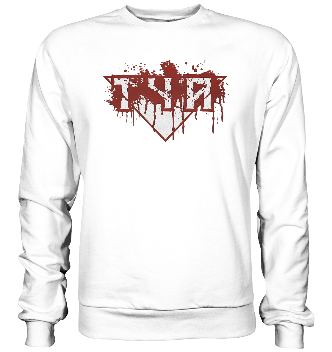 T4A - Basic Sweatshirt