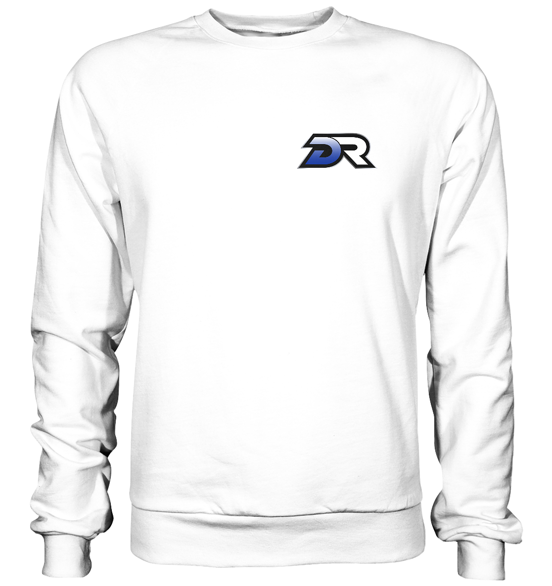 DARK RUFFNECKS ESPORTS - Basic Sweatshirt