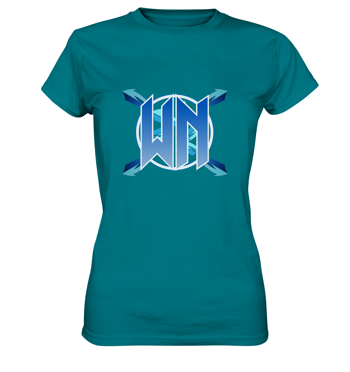 WHO'S NEXT - Ladies Basic Shirt