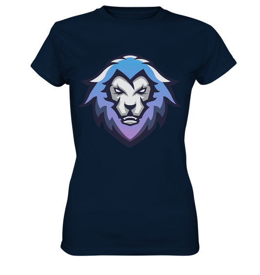 EK ESPORTS - Ladies Basic Shirt