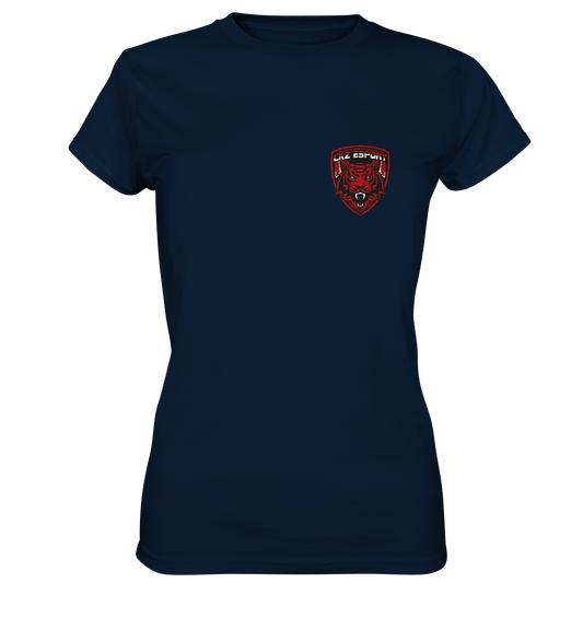 CKZ ESPORT - Ladies Basic Shirt