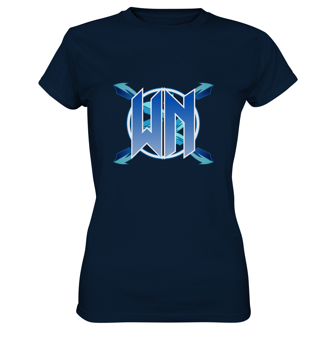 WHO'S NEXT - Ladies Basic Shirt